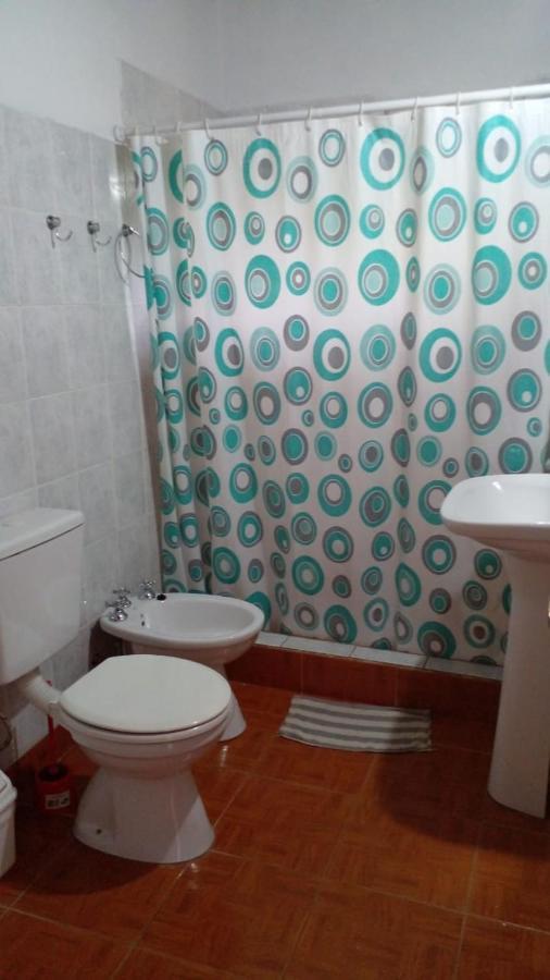 Apartamento Lo De Ybarra El Chaltén