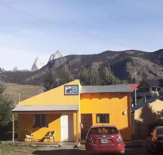 Lo De Ybarra