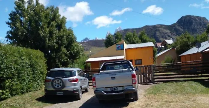 Lo De Ybarra