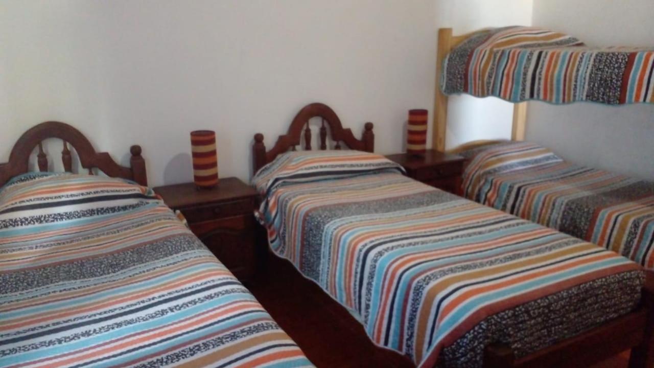 Apartment Lo De Ybarra *